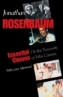 Essential Cinema - eBook