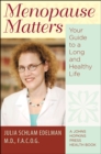 Menopause Matters - eBook