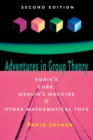 Adventures in Group Theory - eBook