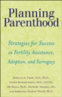 Planning Parenthood - eBook