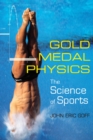 Gold Medal Physics : The Science of Sports - eBook