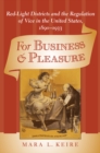 For Business and Pleasure - eBook