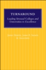 Turnaround - eBook