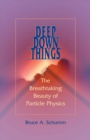 Deep Down Things - eBook