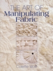 The Art of Manipulating Fabric - Book