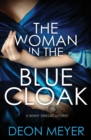 The Woman in the Blue Cloak - eBook