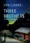 Three Brothers : Memories of My Family - eBook