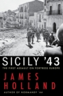 Sicily '43 : The First Assault on Fortress Europe - eBook