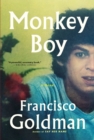 Monkey Boy : A Novel - eBook
