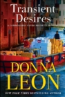 Transient Desires - eBook
