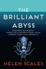 The Brilliant Abyss : Exploring the Majestic Hidden Life of the Deep Ocean, and the Looming Threat That Imperils It - eBook