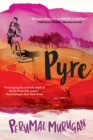 Pyre - eBook