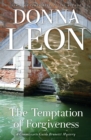 The Temptation of Forgiveness - eBook