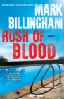 Rush of Blood : A Novel - eBook