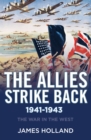 The Allies Strike Back, 1941-1943 - eBook