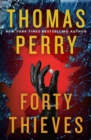 Forty Thieves - eBook