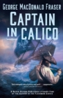 Captain in Calico - eBook