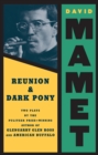 Reunion and Dark Pony - eBook