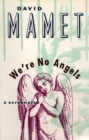 We're No Angels - eBook