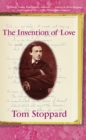 The Invention of Love - eBook