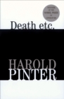 Death etc. - eBook