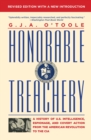 Honorable Treachery : A History of U.S. Intelligence, Espionage, and Covert Action from the American Revolution to the CIA - eBook
