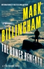 The Bones Beneath - eBook