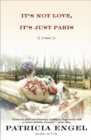 It's Not Love, It's Just Paris : A Novel - eBook