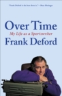 Over Time : My Life as a Sportswriter - eBook