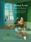 Handel's Bestiary - eBook