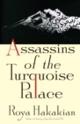 Assassins of the Turquoise Palace - eBook