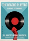 The Record Players : DJ Revolutionaries - eBook