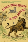 Lord Malquist and Mr. Moon : A Novel - eBook