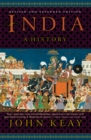 India : A History - eBook