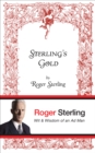 Sterling's Gold : Wit and Wisdom of an Ad Man - eBook