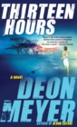 Thirteen Hours - eBook