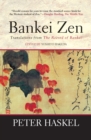 Bankei Zen : Translations from The Record of Bankei - eBook