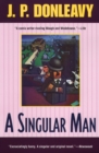 A Singular Man - eBook