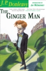 The Ginger Man - eBook
