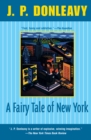 A Fairy Tale of New York - eBook