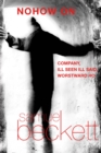 Nohow On : Company, Ill Seen Ill Said, and Worstward Ho - eBook