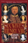 The Six Wives of Henry VIII - eBook