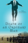 Death of an Ordinary Man : A Novel - eBook