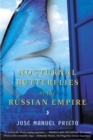 Nocturnal Butterflies of the Russian Empire - eBook