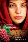 Harvest Of Rubies - Book