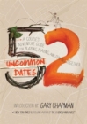 52 Uncommon Dates - Book