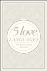 5 Love Languages Hardcover Special Edition, The - Book