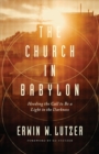 Church in Babylon, The - Book