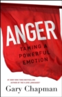 Anger - Book