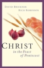 Christ in the Feast of Pentecost - Book
